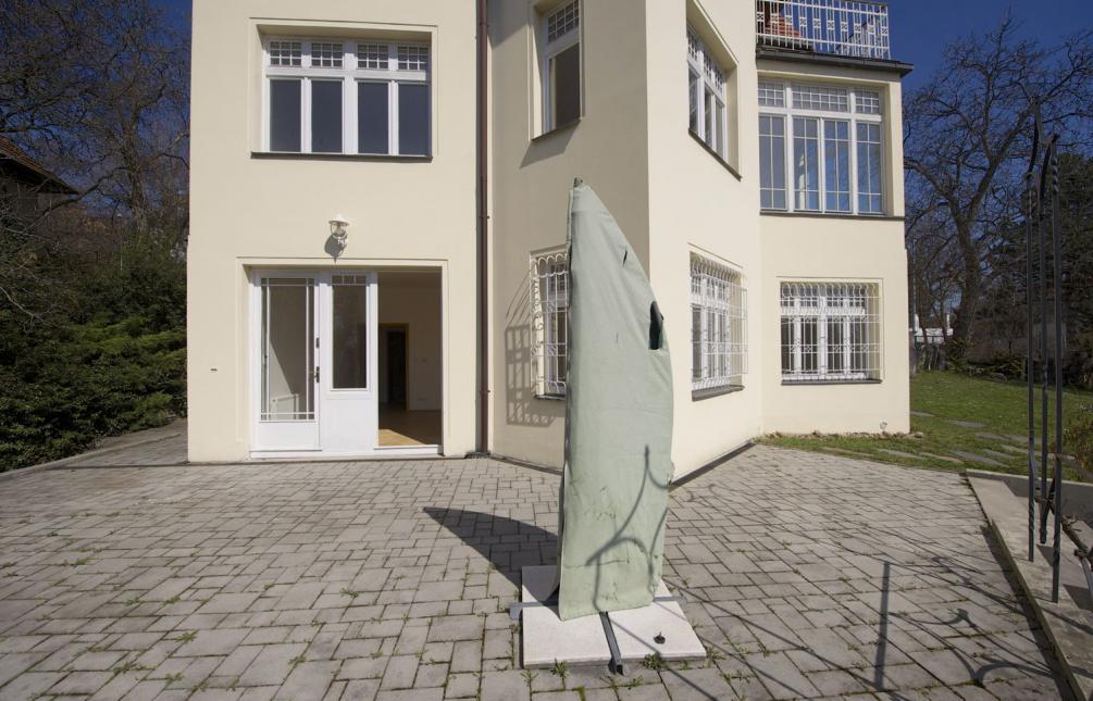 HOUSE FOR RENT, street U Nesypky, Praha 5 - Smíchov