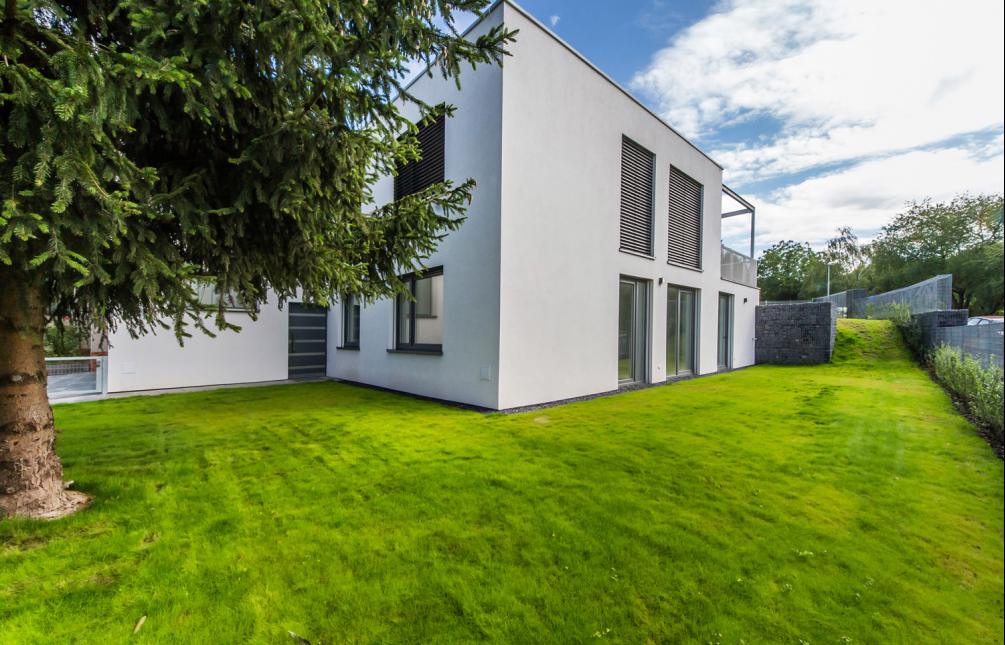 TOWNHOUSE FOR RENT, street Libínská, Praha 5
