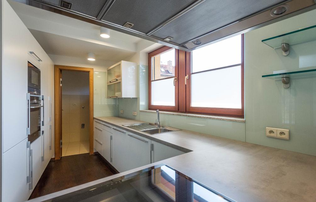 DŮM K PRONÁJMU, ul. U Vinice, Praha-Nebušice