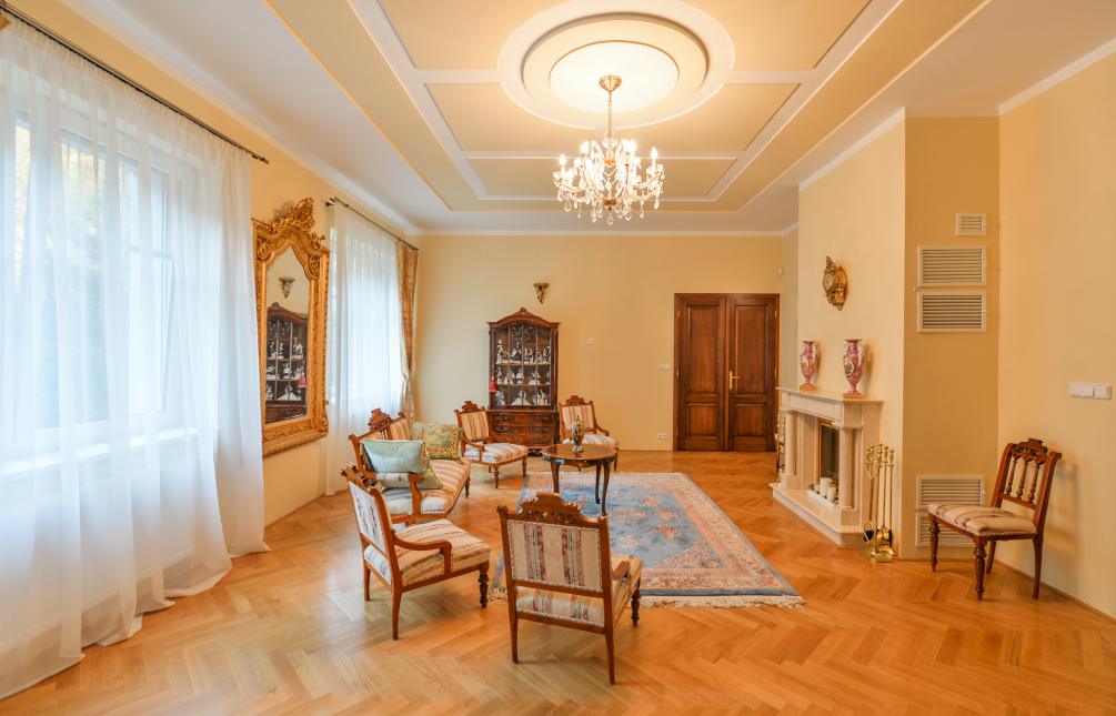 HOUSE FOR RENT,  Prague 5 - Jinonice