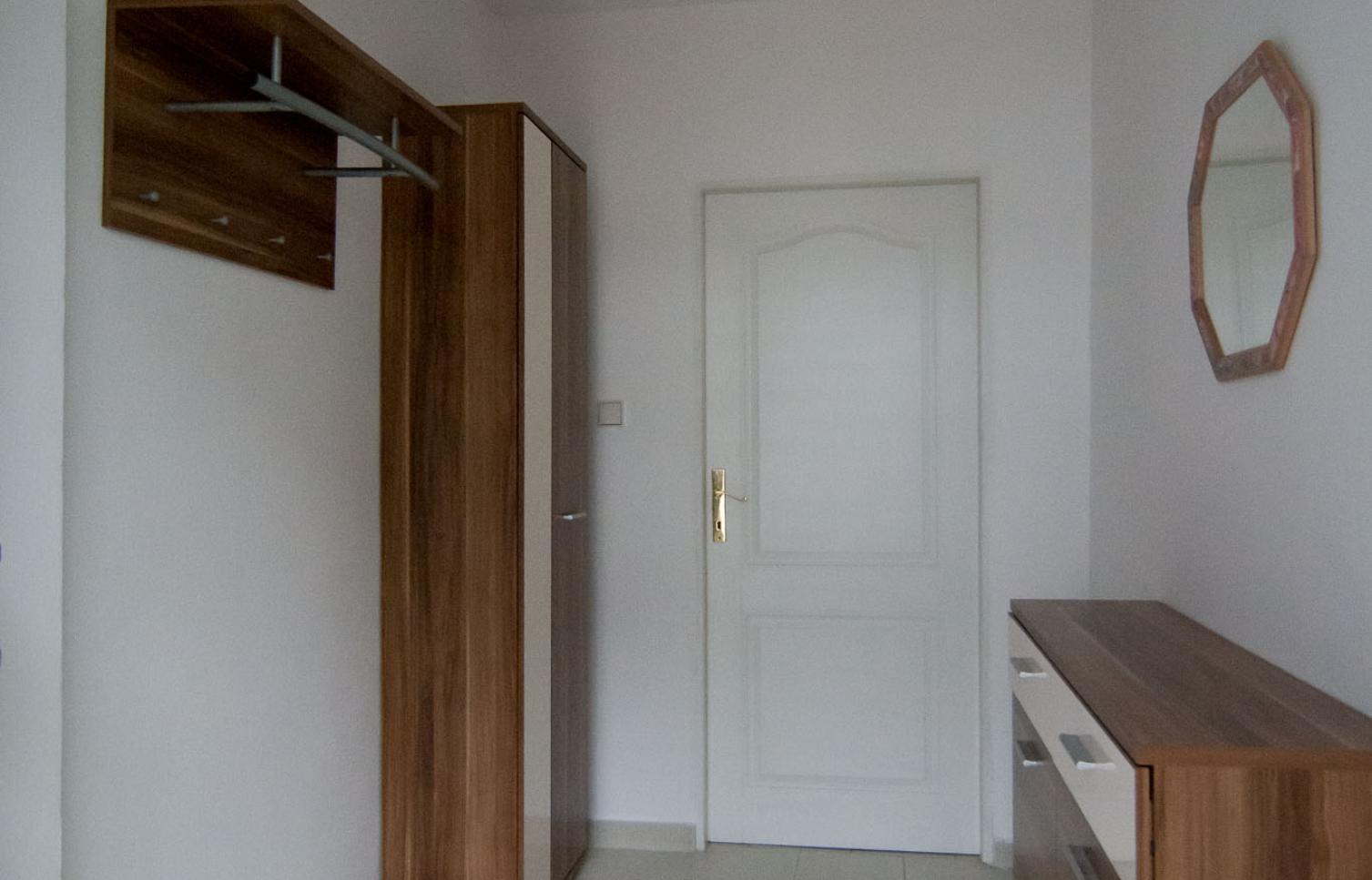 TOWNHOUSE FOR RENT, street Na Fialce I, Praha 17