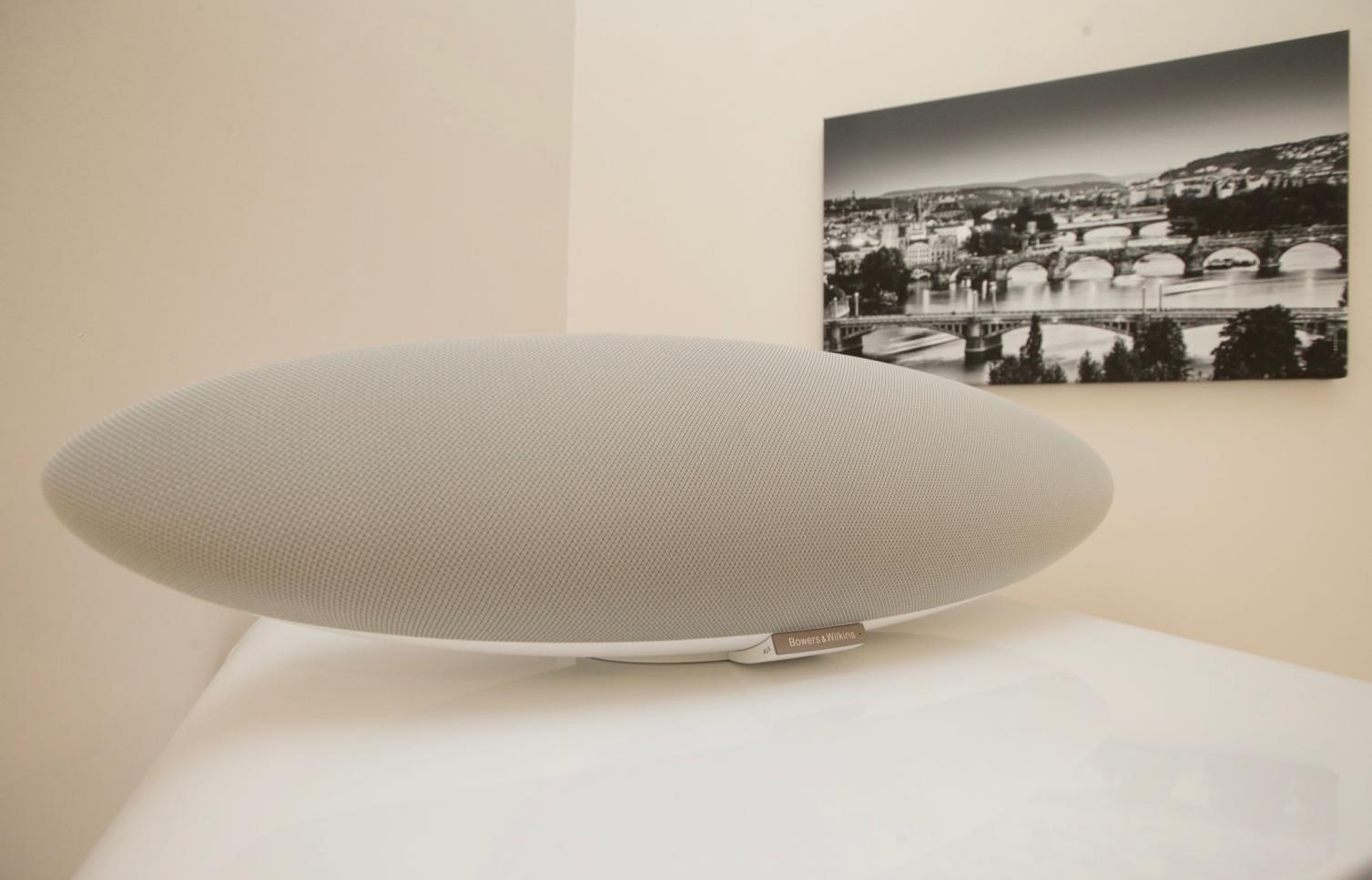 BYT K PRONÁJMU, ul. Budečská, Praha 2 - Vinohrady