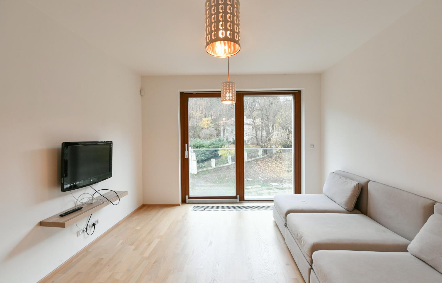 APARTMENT FOR RENT, street Mozartova, Praha 5