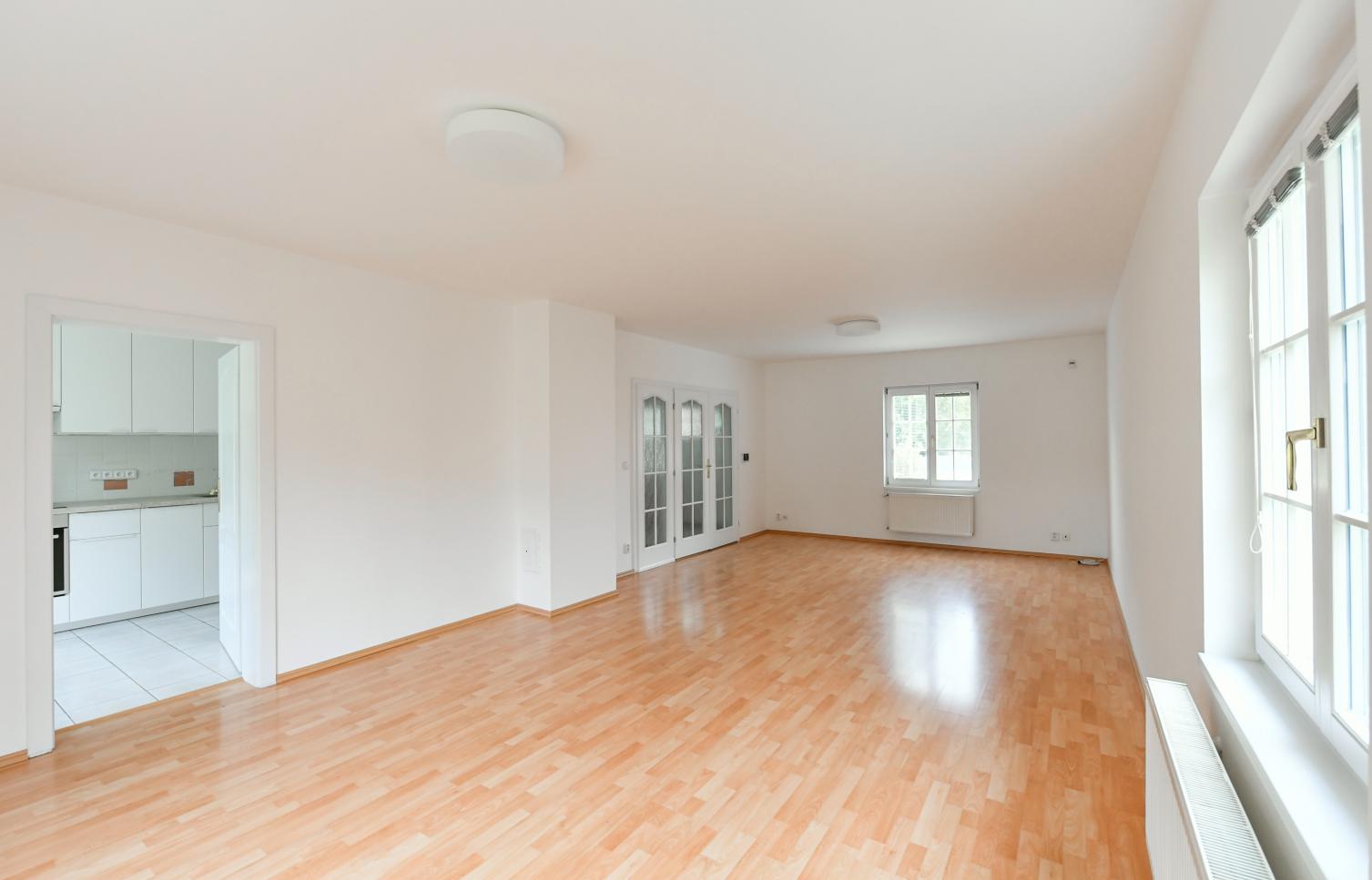 DŮM K PRONÁJMU, ul. K Parku, Praha 6 - Nebušice