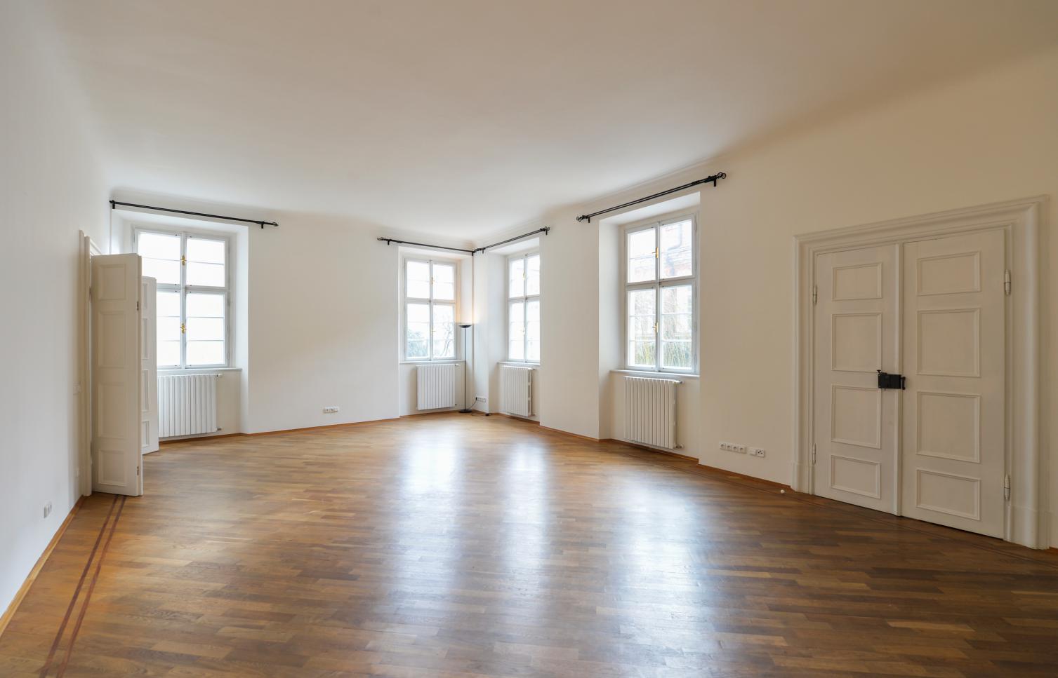 APARTMENT FOR RENT, Str. Vlašská, Prague 1 - Malá Strana