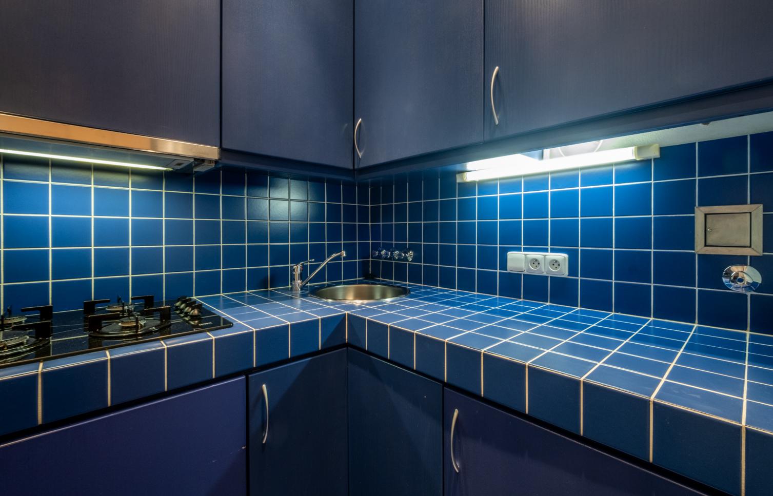 BYT K PRONÁJMU, ul. Anny Letenské, Praha 2 - Vinohrady