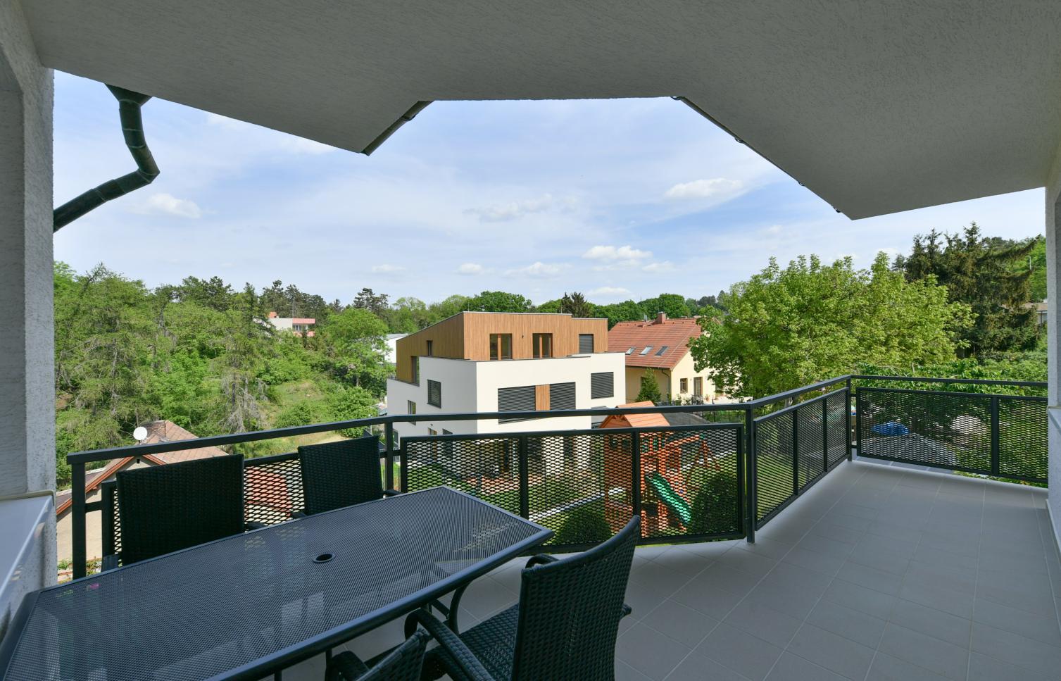 DŮM K PRONÁJMU, Praha 5 - Stodůlky