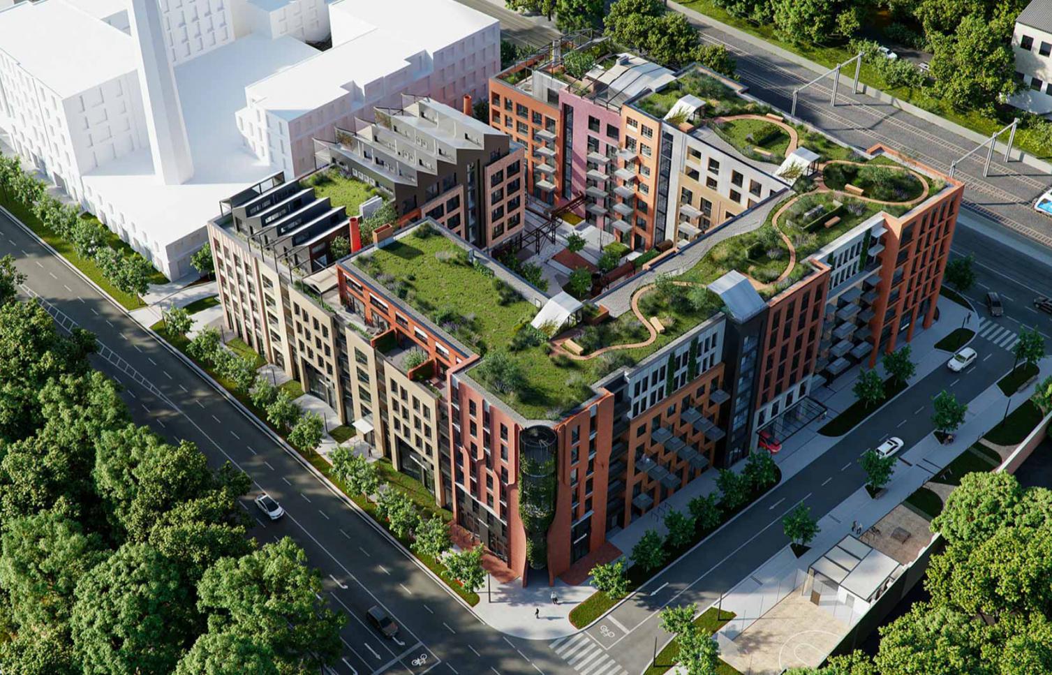APARTMENT FOR SALE, street Nádražní, Praha 5