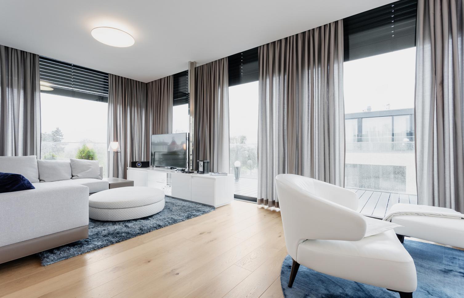 APARTMENT FOR RENT, street U Laboratoře, Praha 6