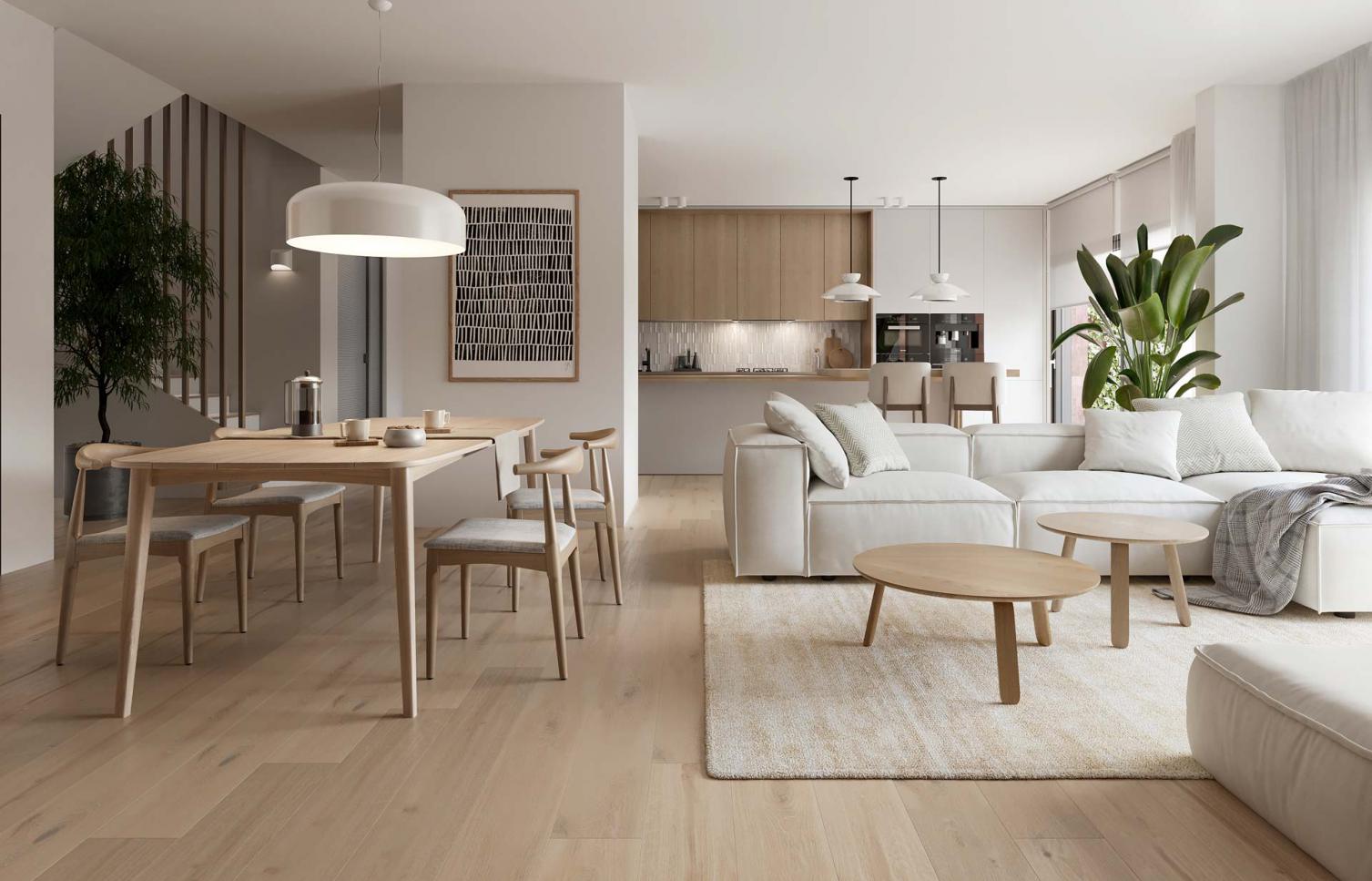 APARTMENT FOR SALE, street Nádražní, Praha 5