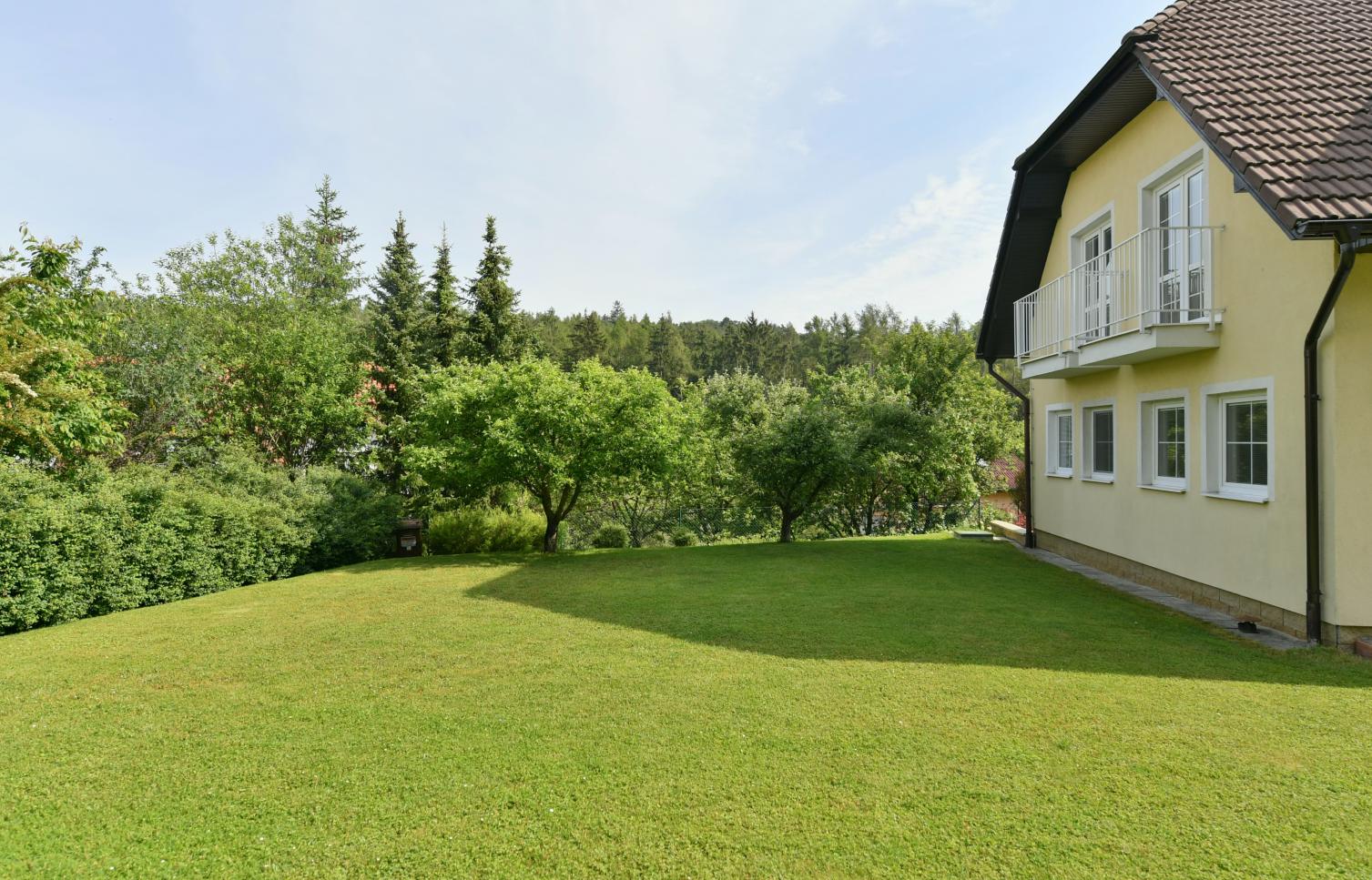 DŮM K PRONÁJMU,  Praha 6 - Nebušice