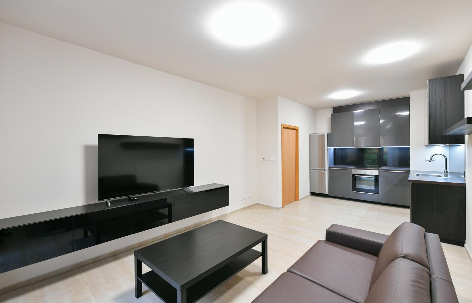 BYT K PRONÁJMU, ul.Mlýnská, Praha 6