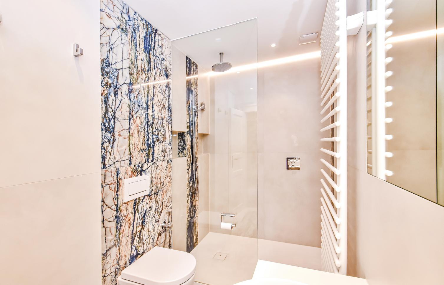 BYT 3KK K PRONÁJMU, ul. Rybná, Praha 1