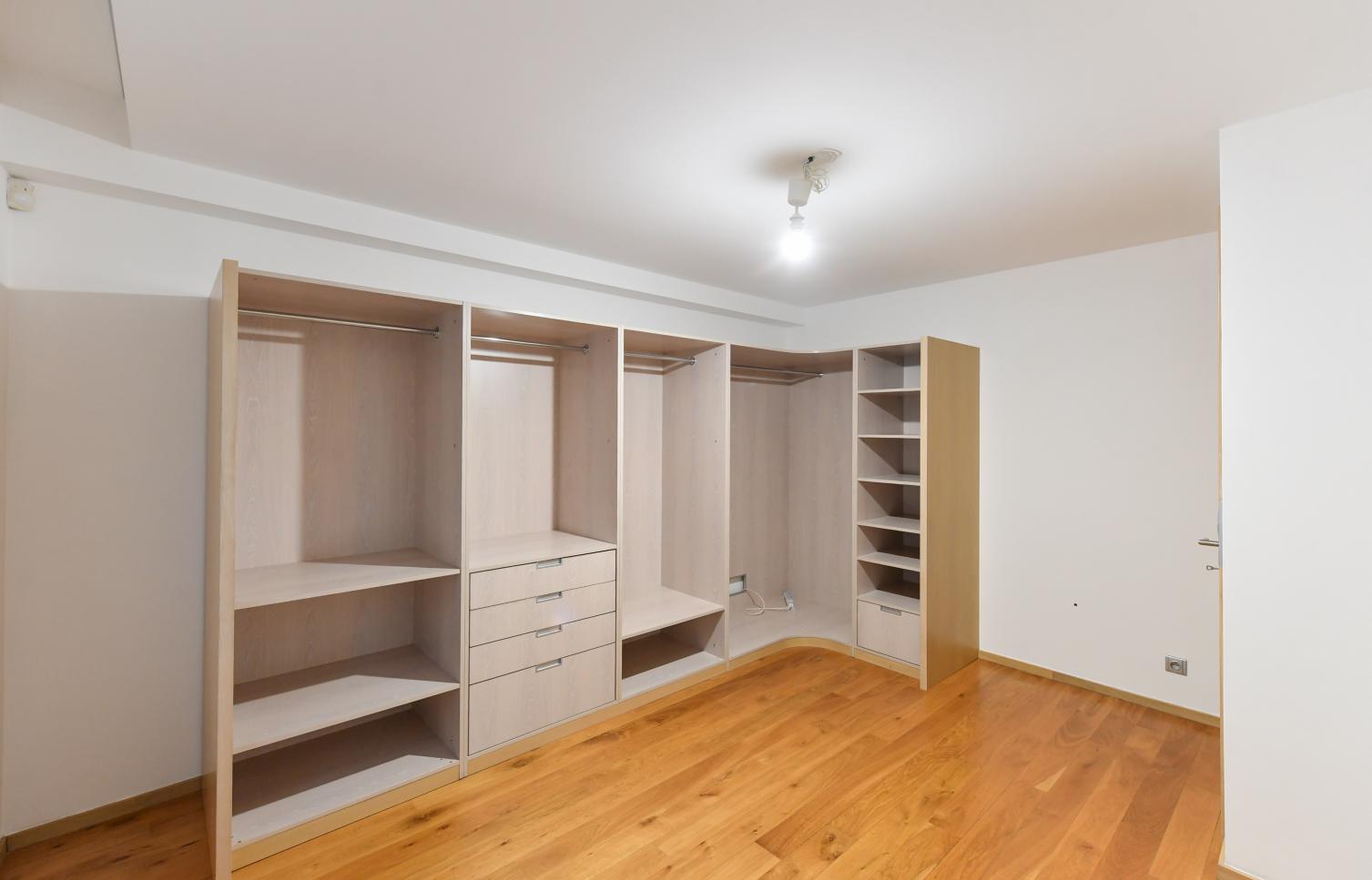 BYT K PRONÁJMU, ul. Nad Nuslemi, Praha 4