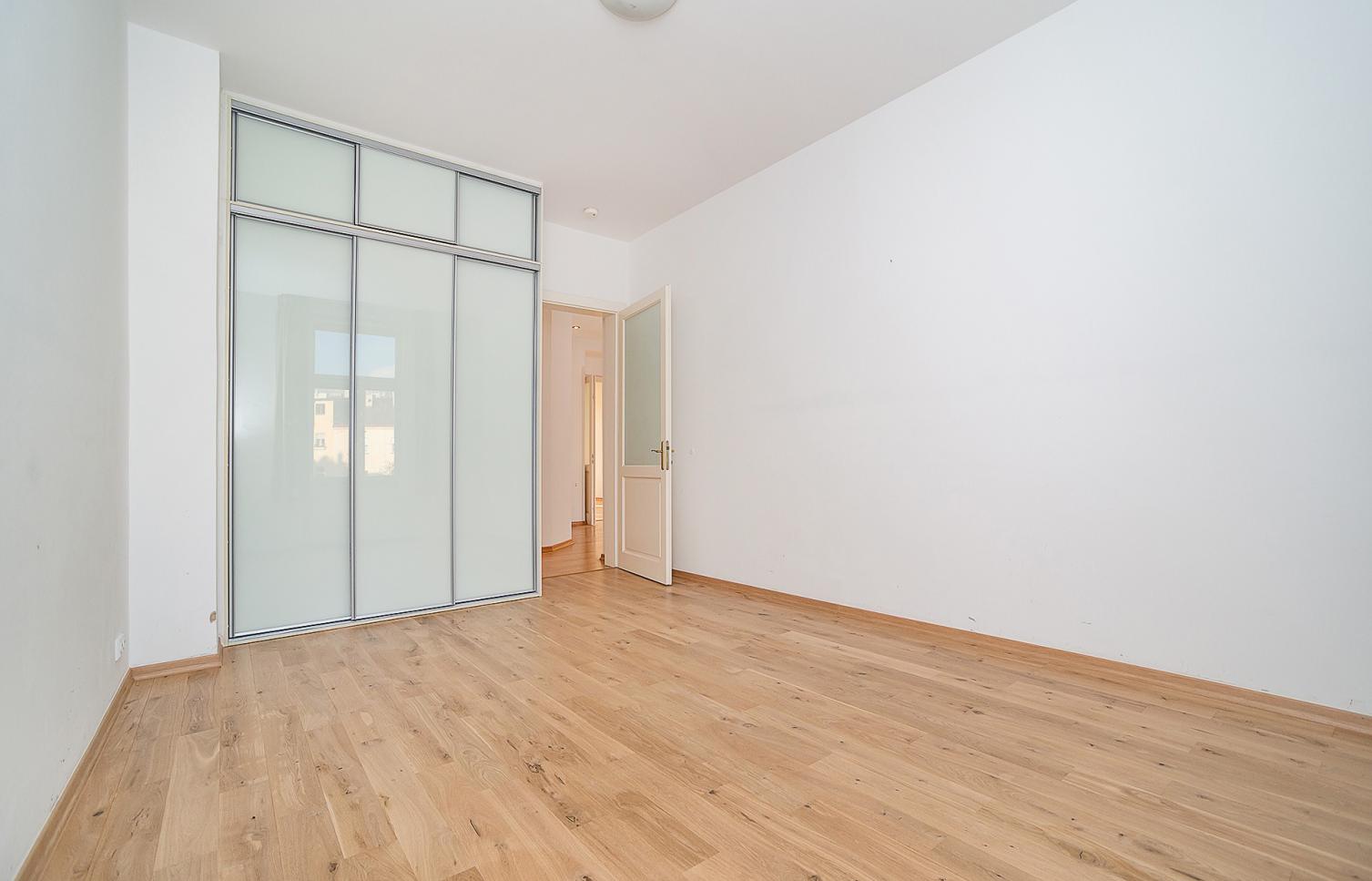 BYT K PRONÁJMU, ul. Na Švihance, Praha 2