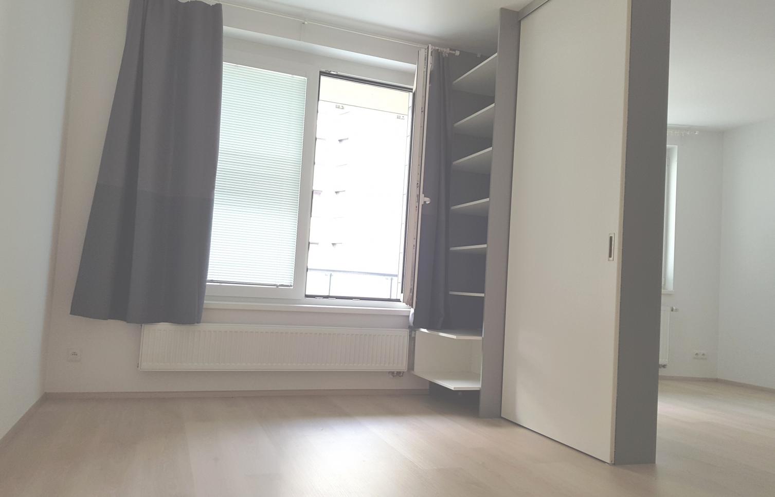 BYT K PRONÁJMU, ul. Klementova, Praha 13