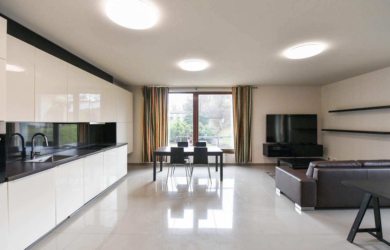 BYT K PRONÁJMU, ul.Mlýnská, Praha 6