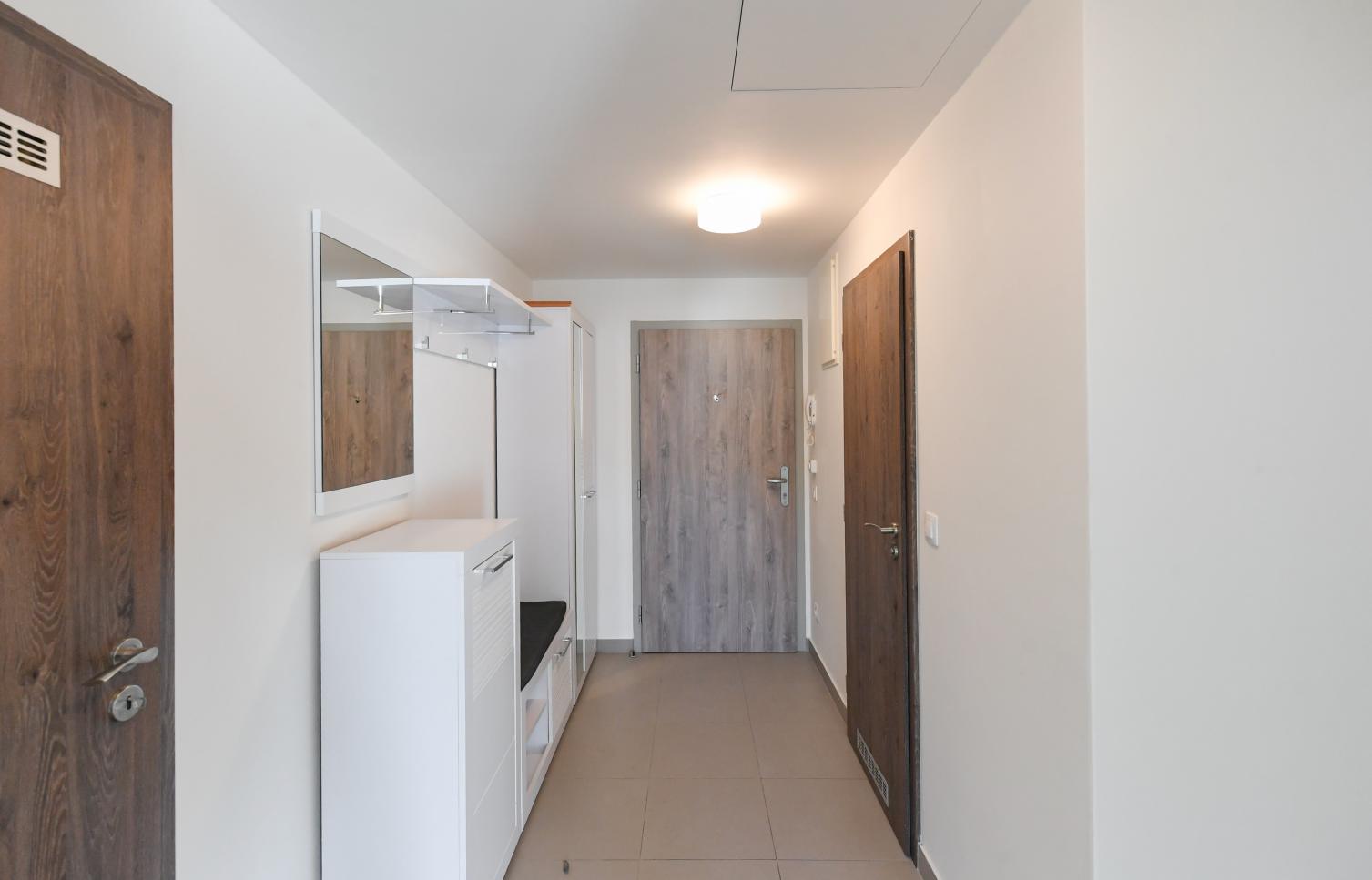 BYT K PRONÁJMU, ul. Šífařská, Praha 4 - Hodkovičky