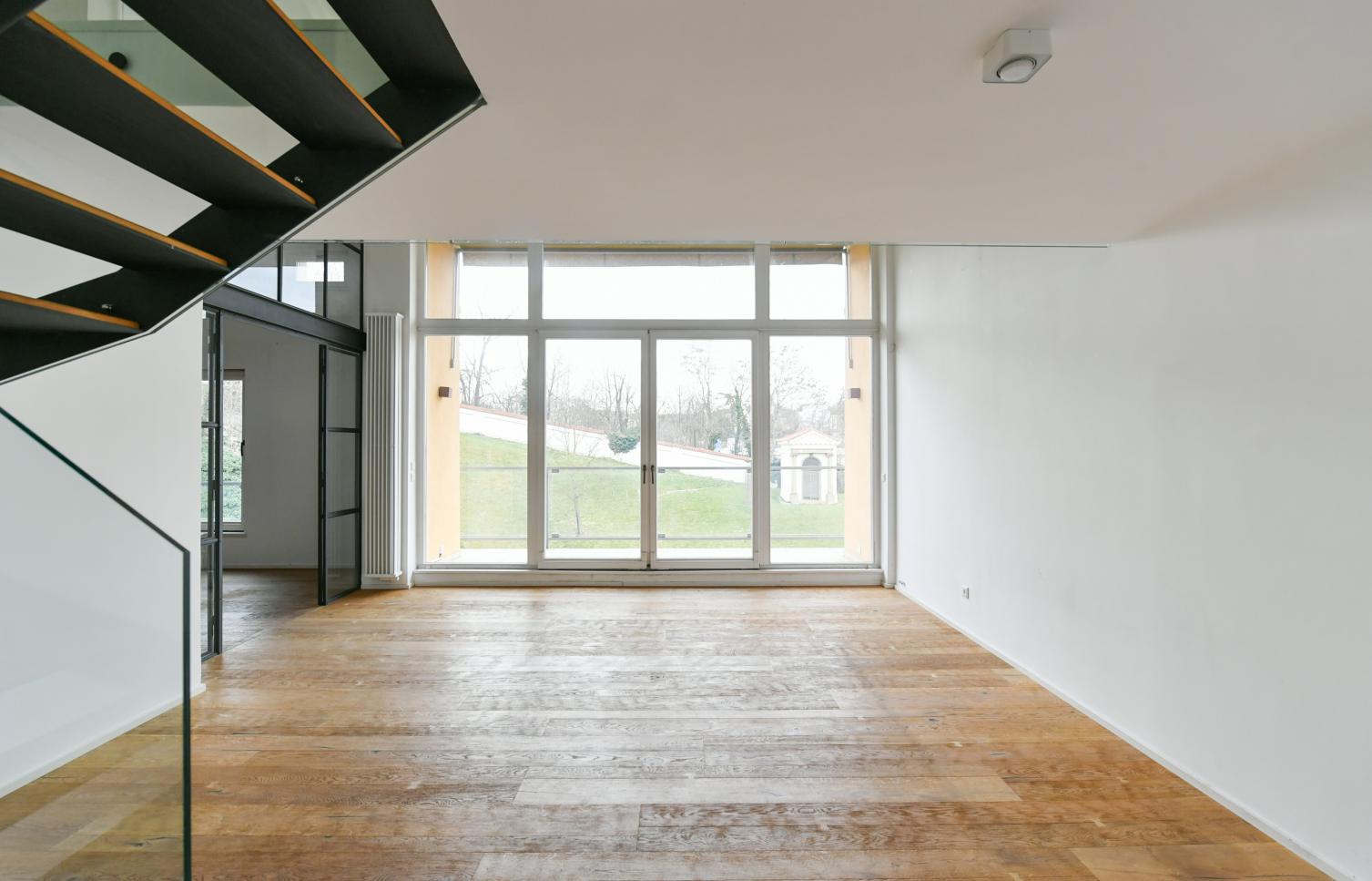 BYT K PRONÁJMU, ul.Mlýnská, Praha 6