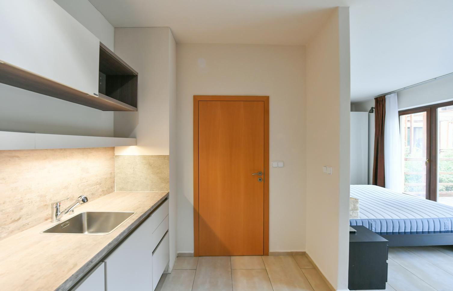 BYT K PRONÁJMU, ul.Mlýnská, Praha 6