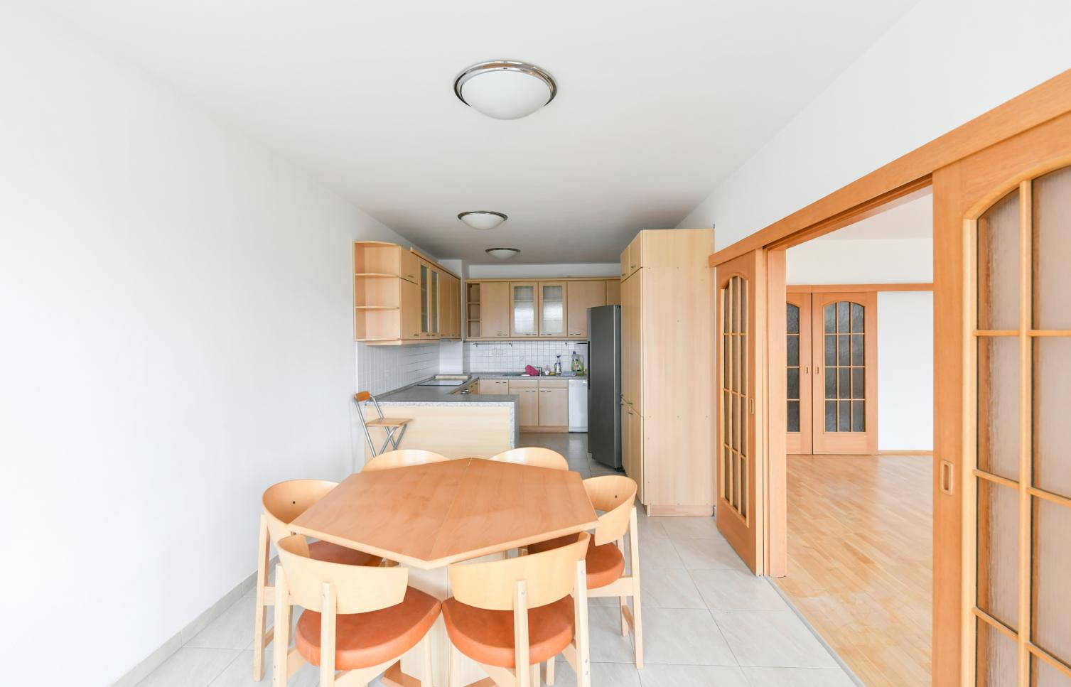 BYT K PRONÁJMU, Praha 6 - Liboc