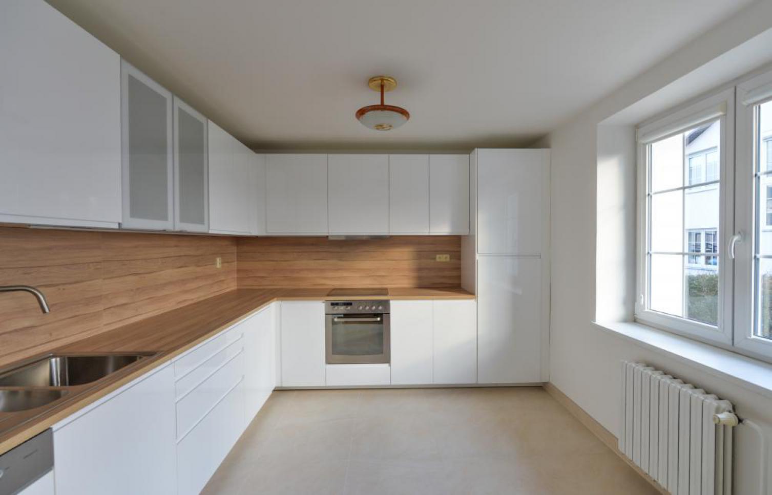 DŮM K PRONÁJMU, ul. Sadová, Průhonice