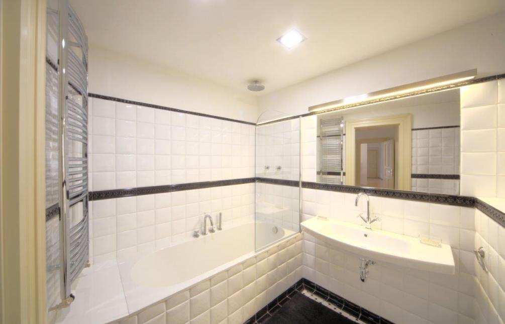 BYT K PRONÁJMU, ul. Soukenická, Praha 1 - Nové Město