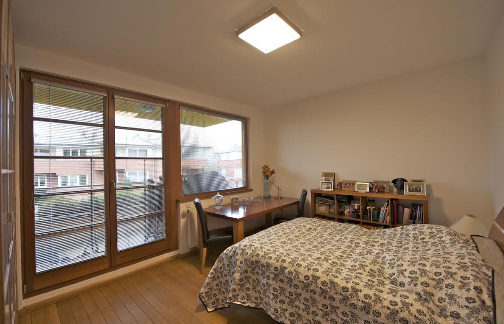 BYT K PRONÁJMU, ul. U dětského hříště, Praha 5 - Jinonice