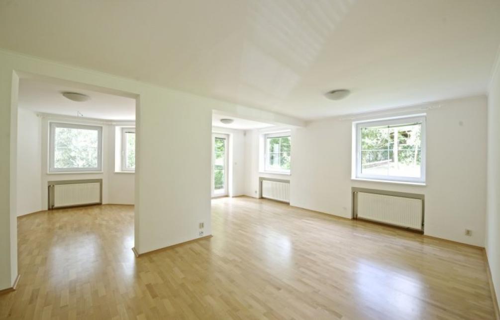 HOUSE FOR RENT, street Na dlouhé mezi, Praha 4 - Hodkovičky