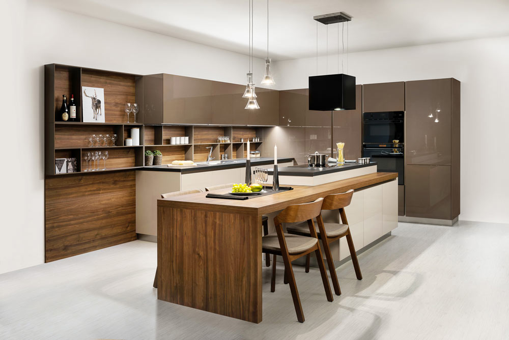 HANÁK Home Design Praha | Kuchyně a kompletní interiéry