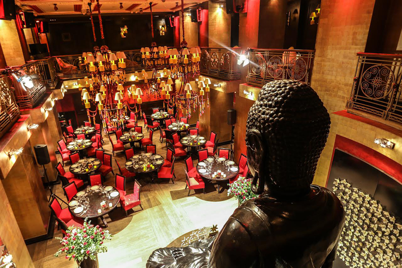 Buddha Bar