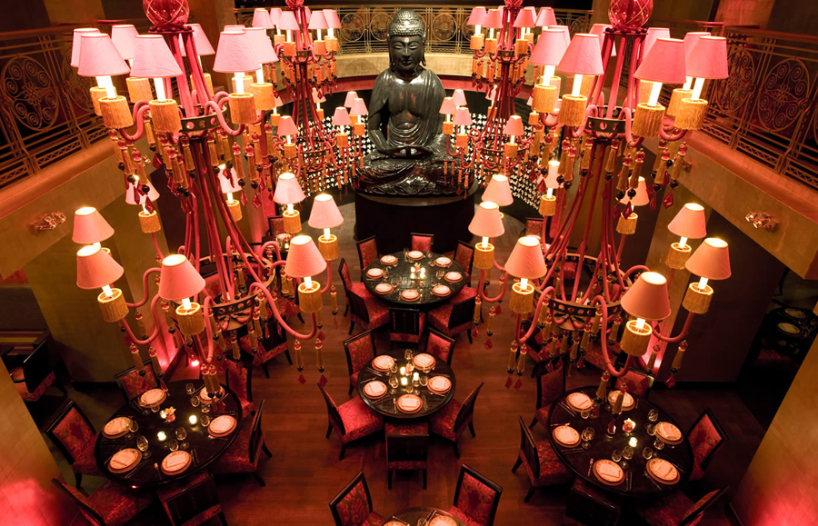 Buddha Bar