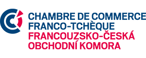 Francouzsko-česká obchodní komora v České republice logo