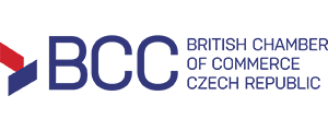 British Chamber of Commerce Czech Republic logo